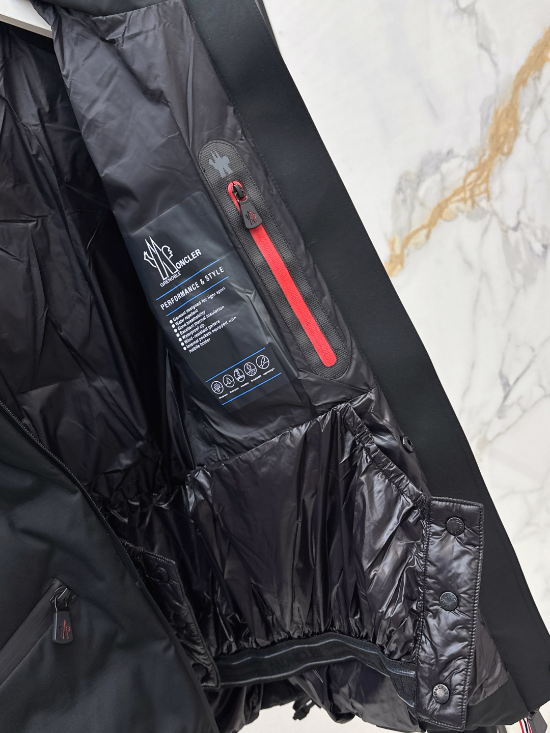 Moncler Capsule Women Down Jacket Size S-XL