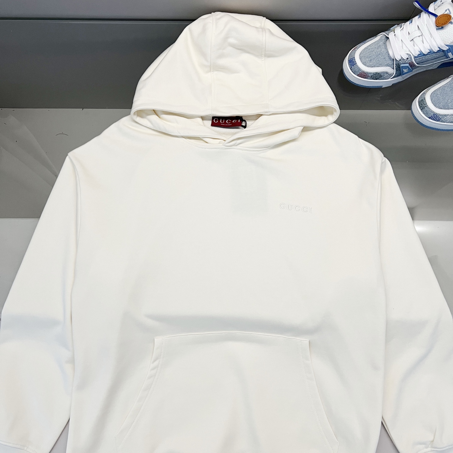 Gucci New Unisex Sweatshirt Size S-XL