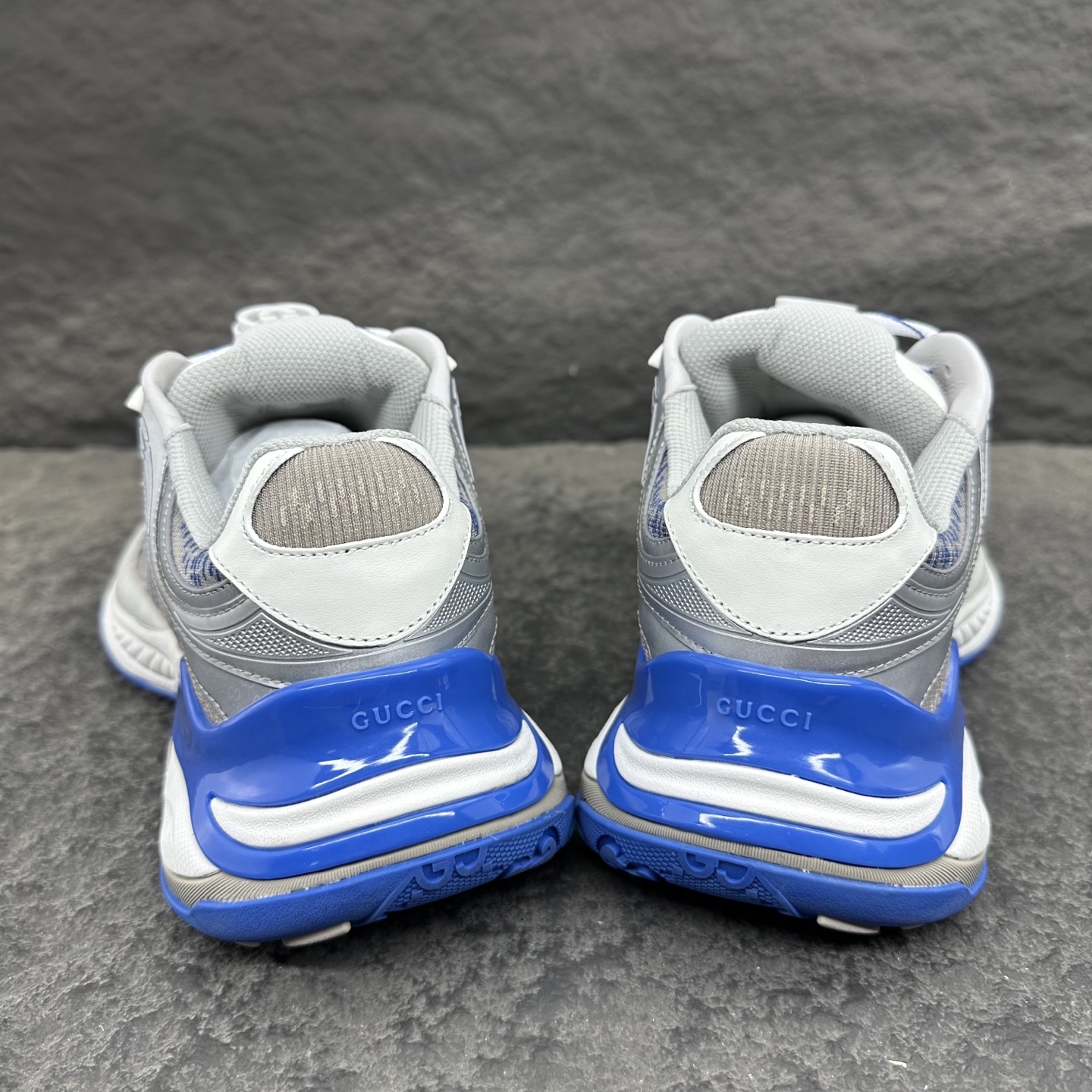 Gucci 2.0 Sneaker Size 36-46