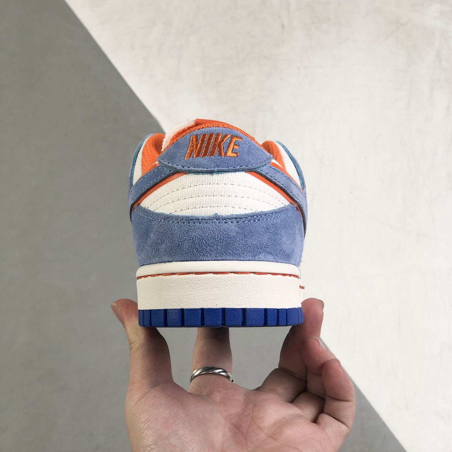 Nike Dunk Low Top Sneakers  Gr. 36-45
