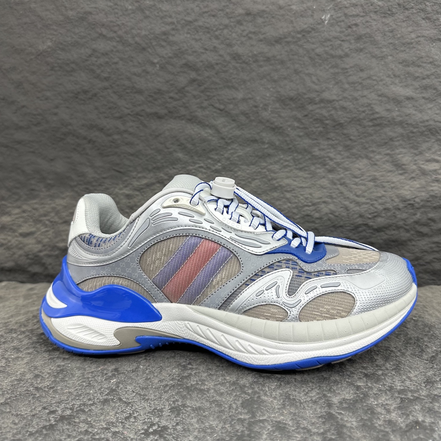 Gucci 2.0 Sneaker Size 36-46