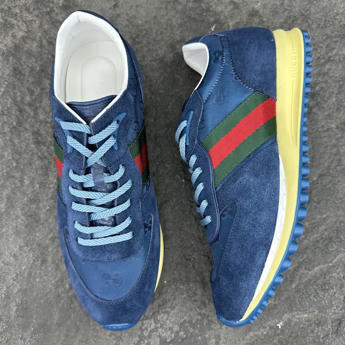 Gucci Re-Motion Sneaker Size 40-46