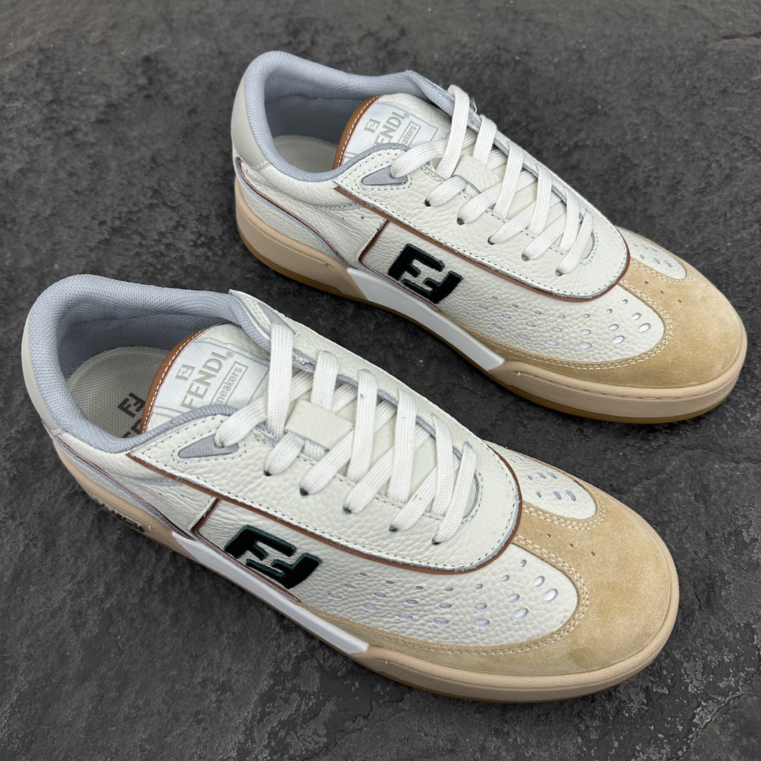 Fendi Match Sneaker Size 36-46