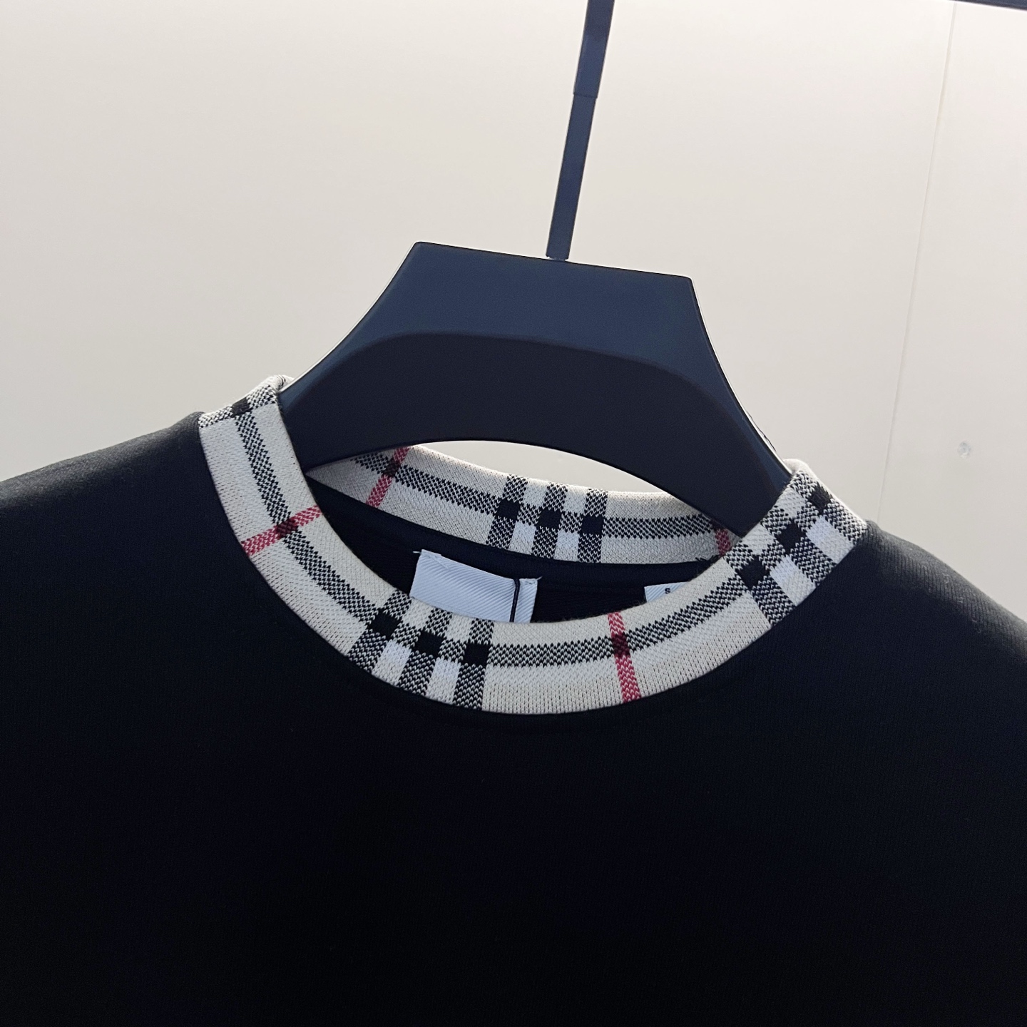 Burberry New Unisex Sweatshirt Size XS-L