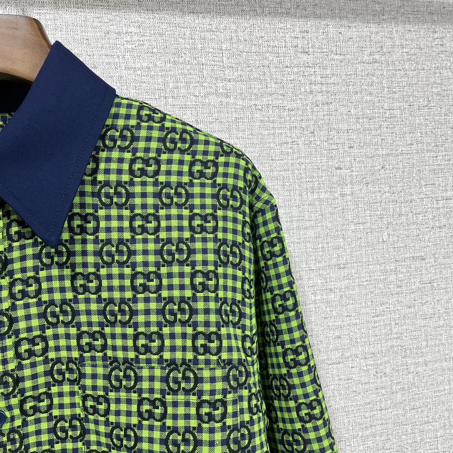 Gucci 25ss New Unisex Jacket Size S-XL