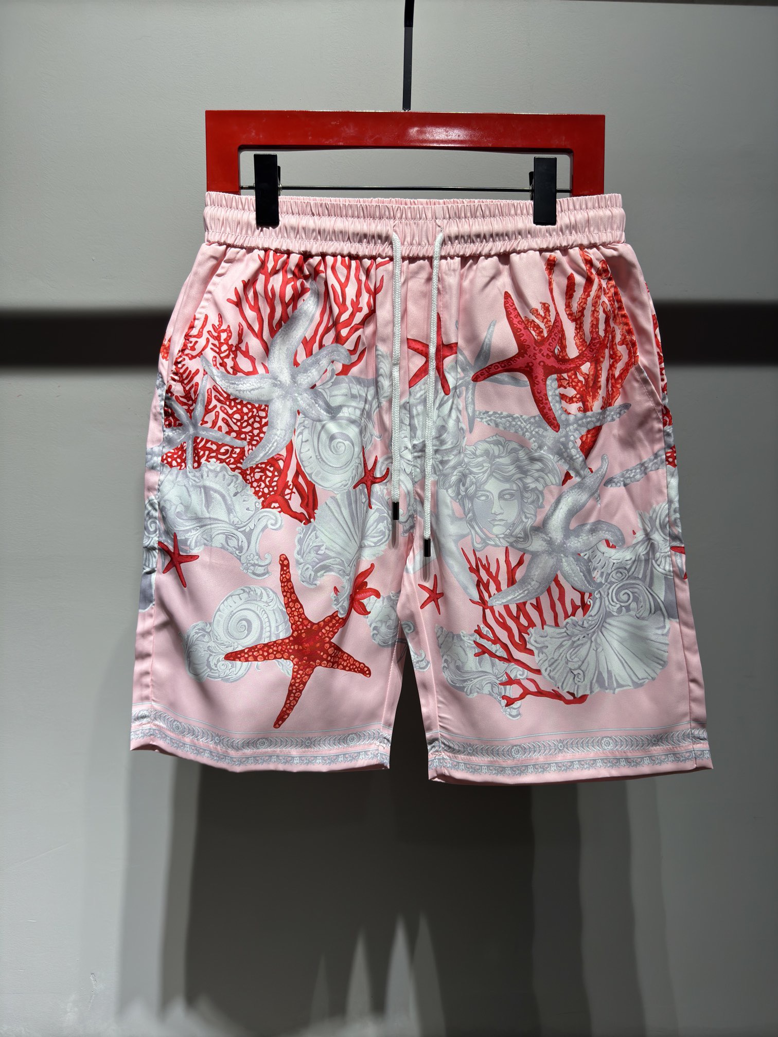 Versace 2025 New Sommeranzug Size S-2XL