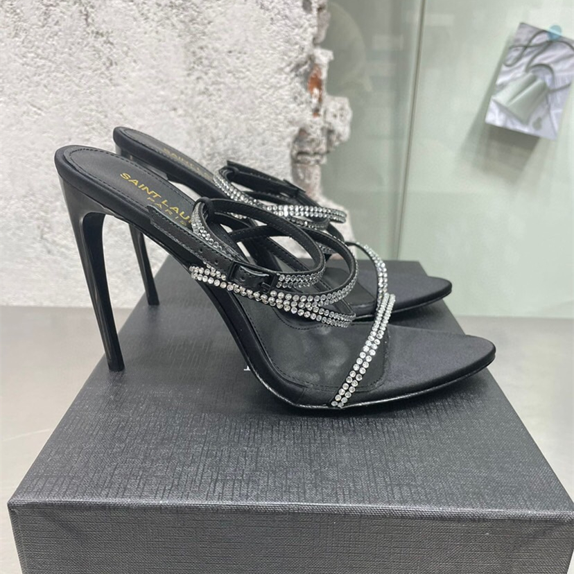 YSL Georgia Pumps Size 35-40