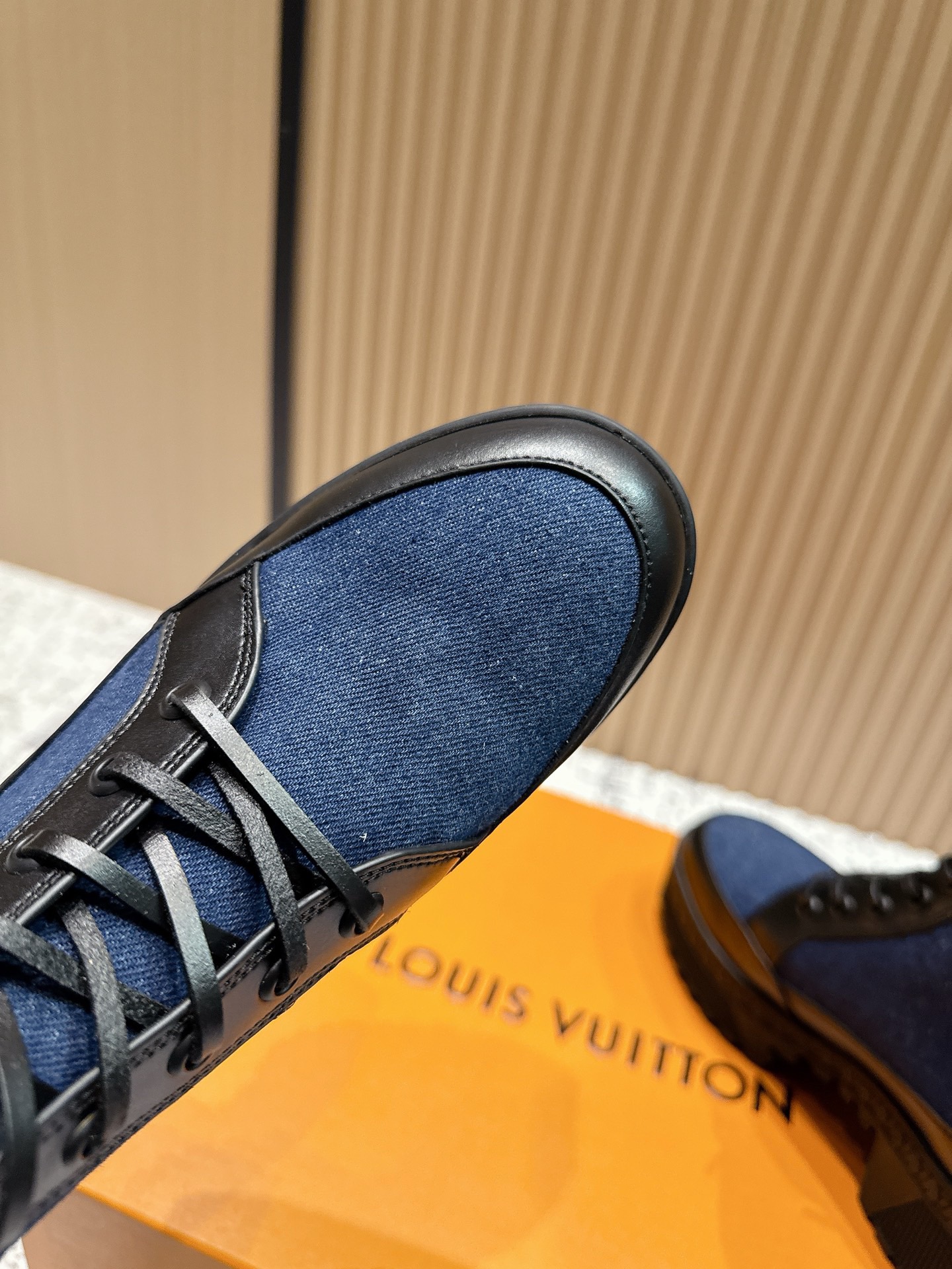 Louis Vuitton Women Boots Size 35-41