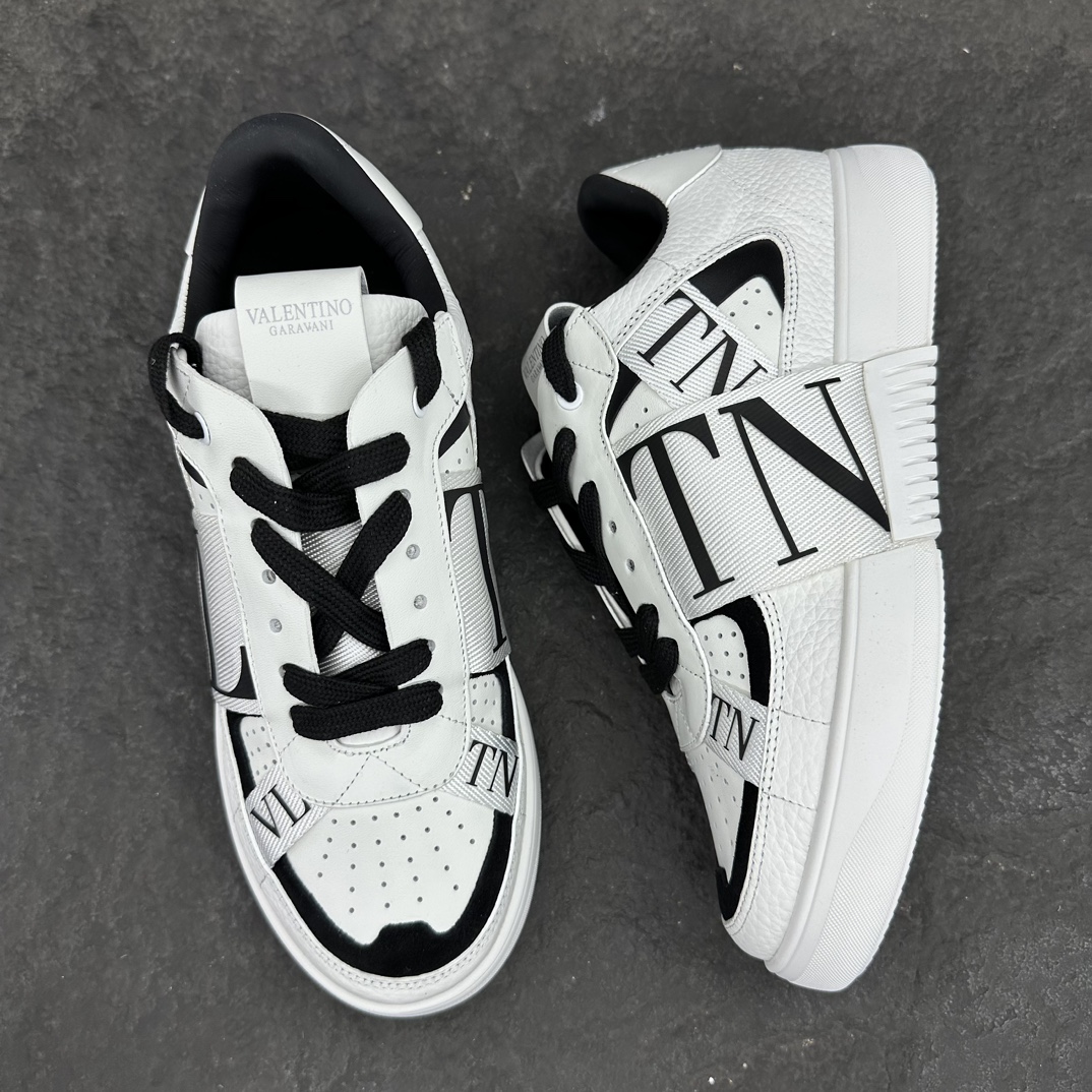 Valentino VL7N Low-Top Sneaker Size 36-45
