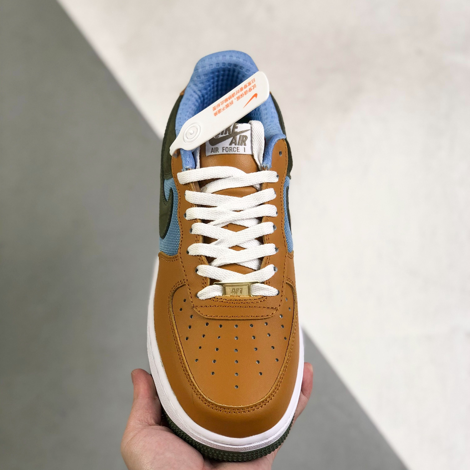 Nike Air Force 1 Sneakers Shoes Gr. 36-45