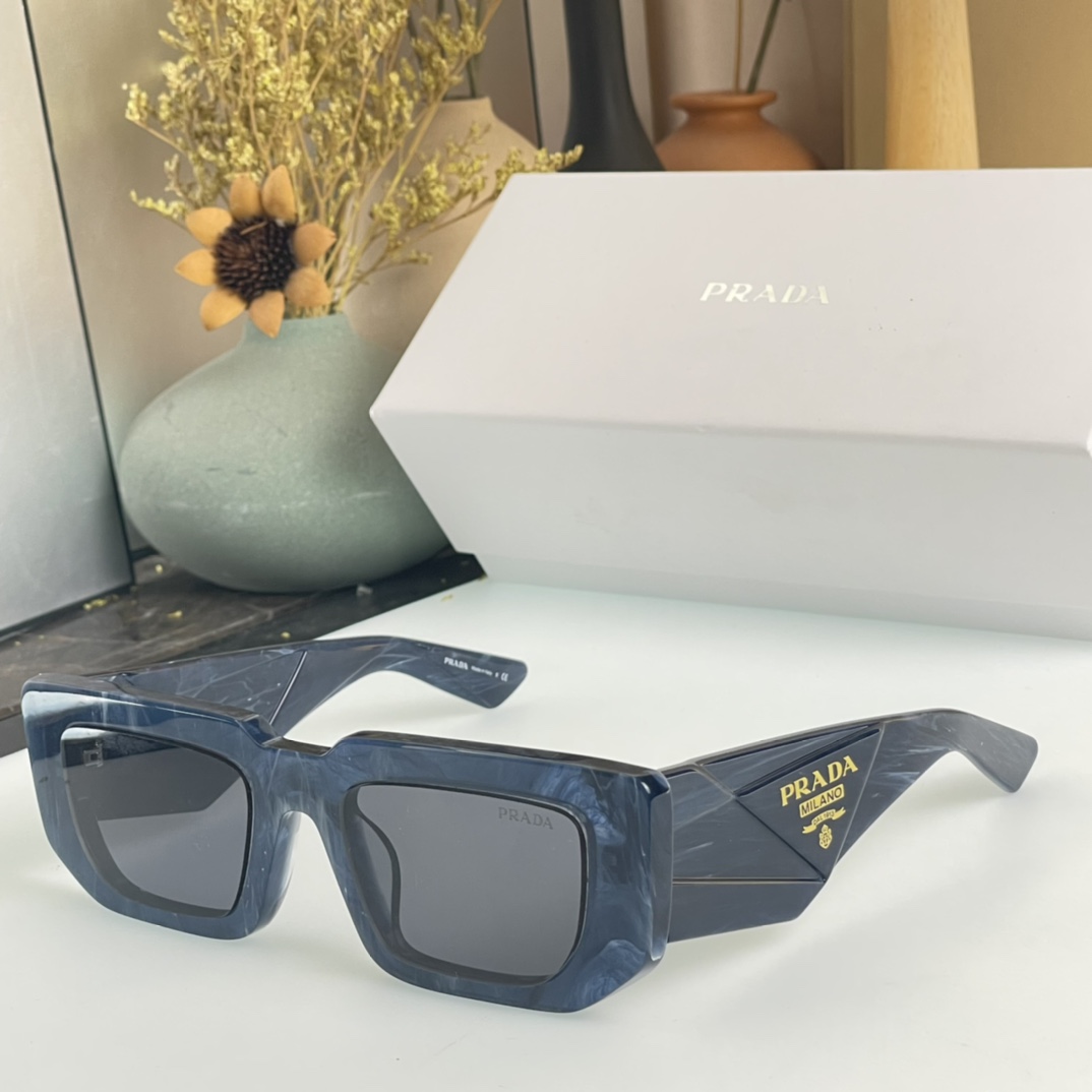 Prada Symbole sunglasses SPR11Z