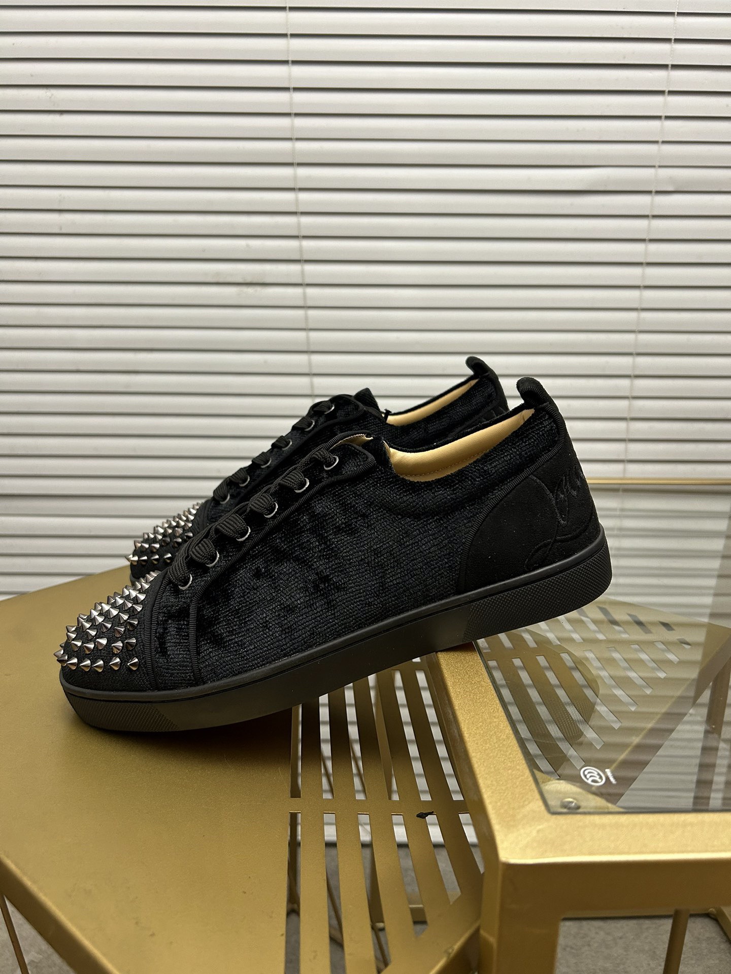 Christian Louboutin Sneaker Size 36-46