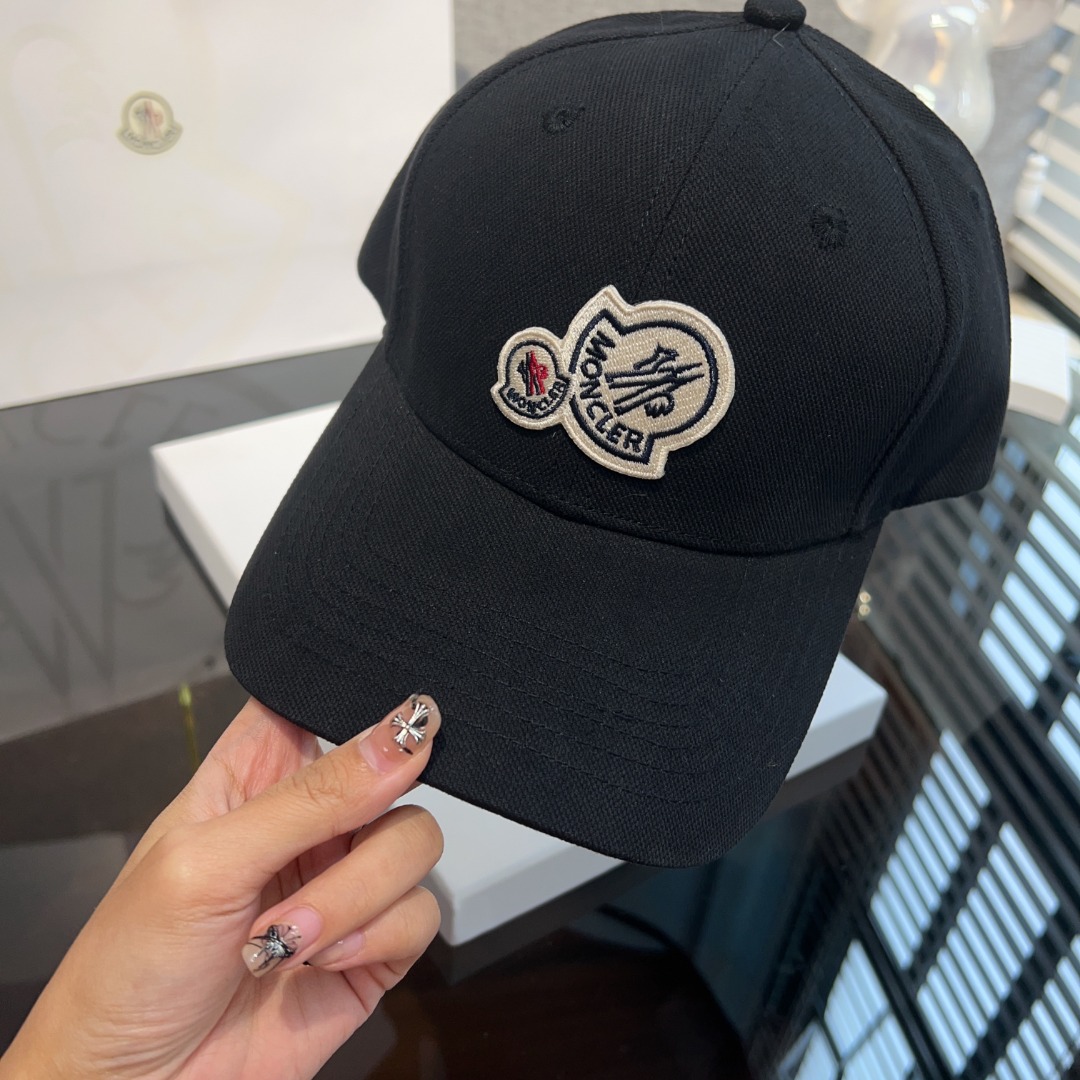 Moncler Baseball Cap