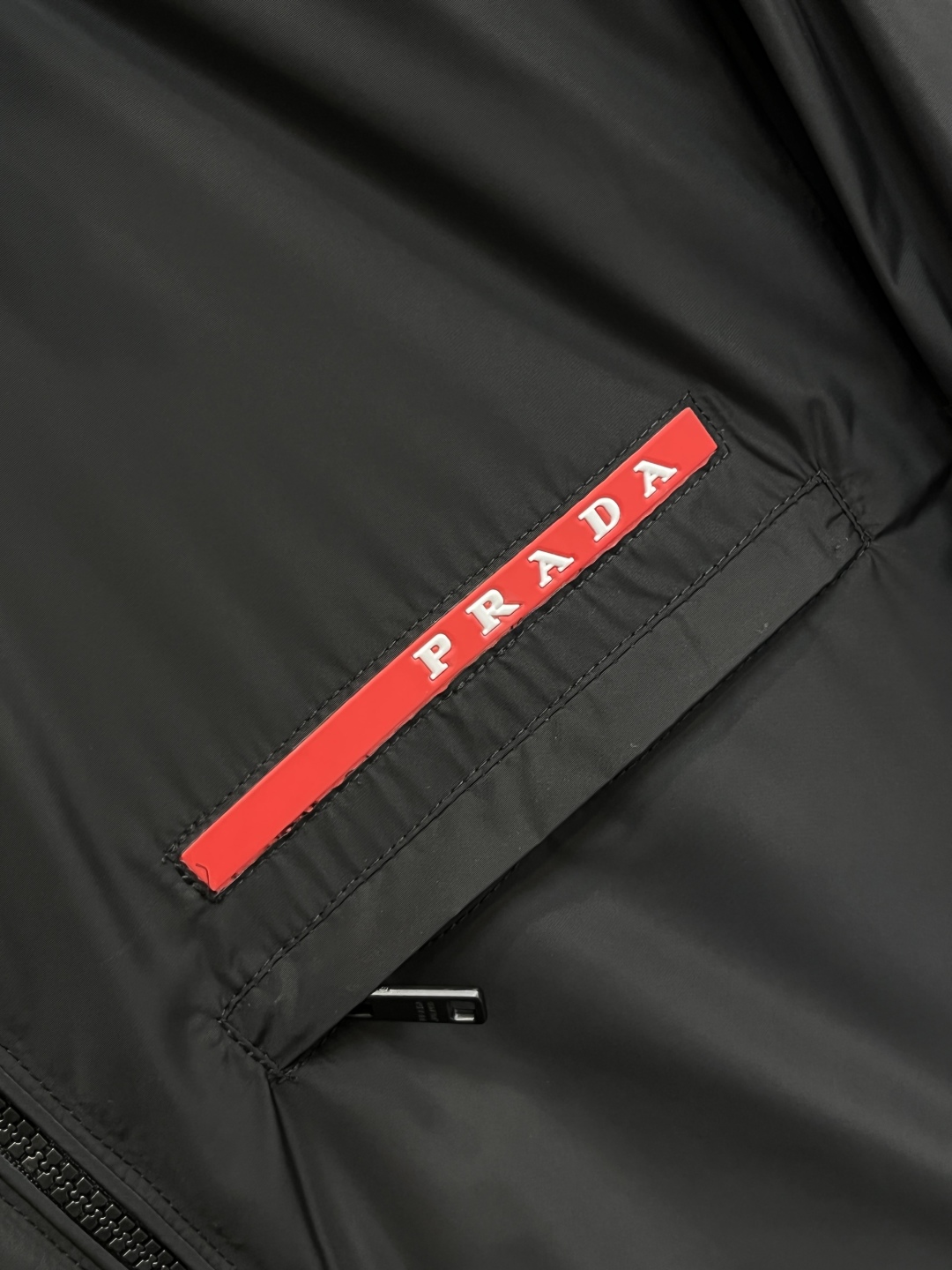 Prada Unisex Jacket Size M-XXXL