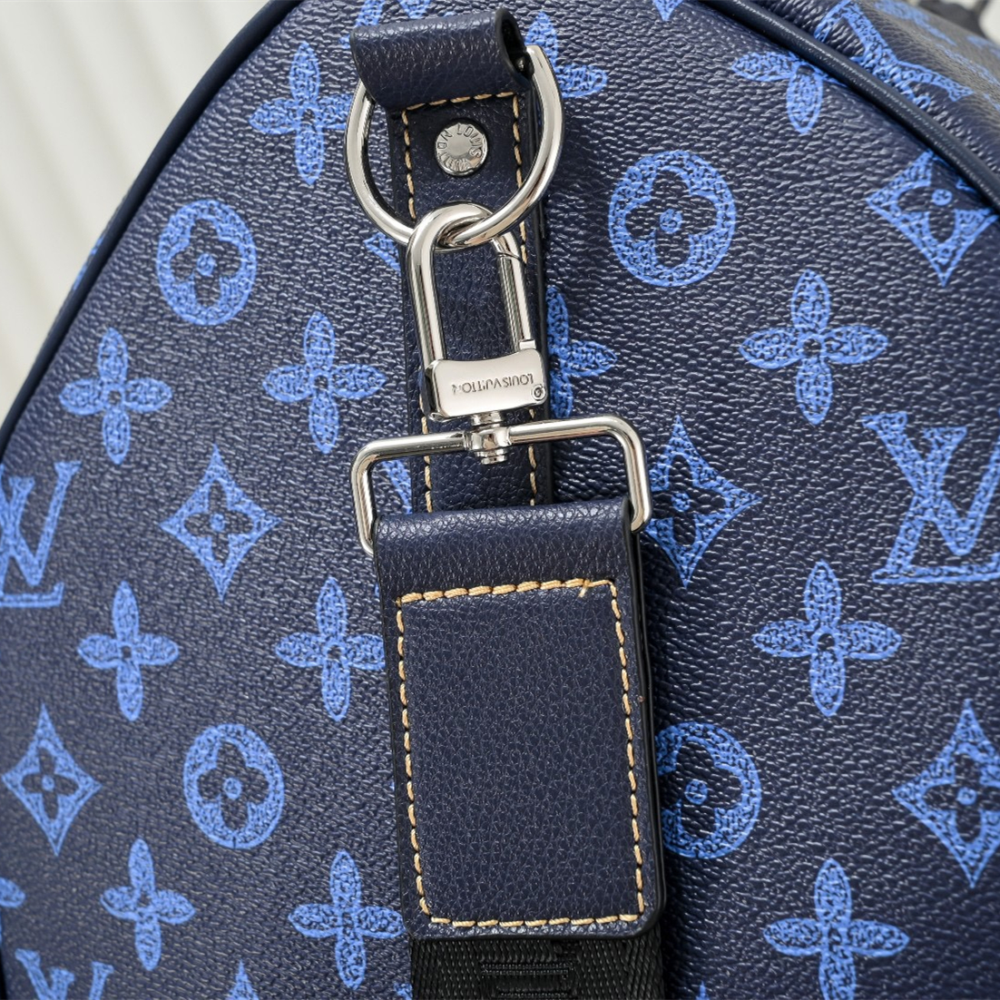 Louis Vuitton Keepall Travel Bags Size 50*29*23cm