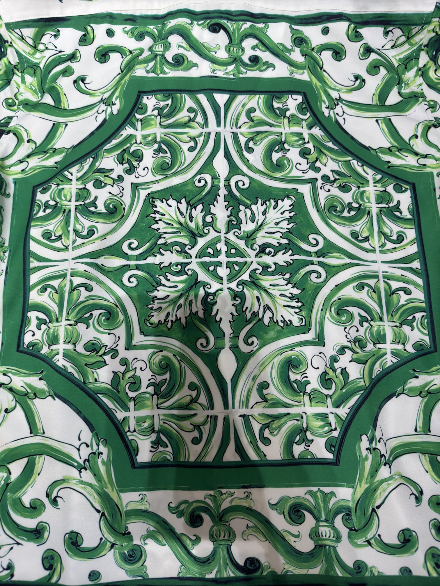 Dolce Gabbana 2025 New Sommeranzug Size S-2XL