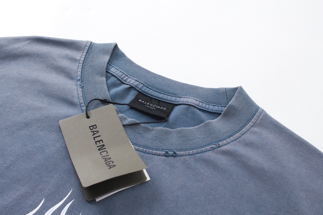 Balenciaga 2024new T Shirt Size XS-L