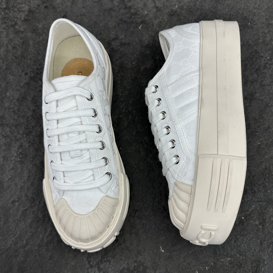 Gucci GG Women Sneaker Size 35-41