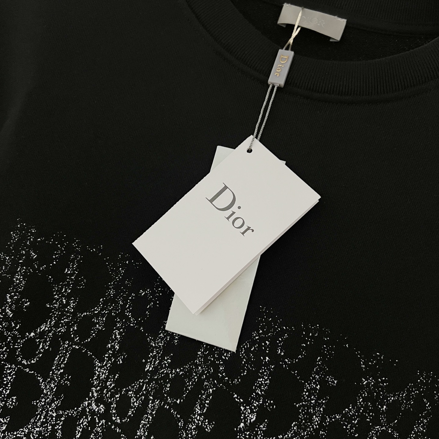 Dior New Unisex Sweatshirt Size S-XL