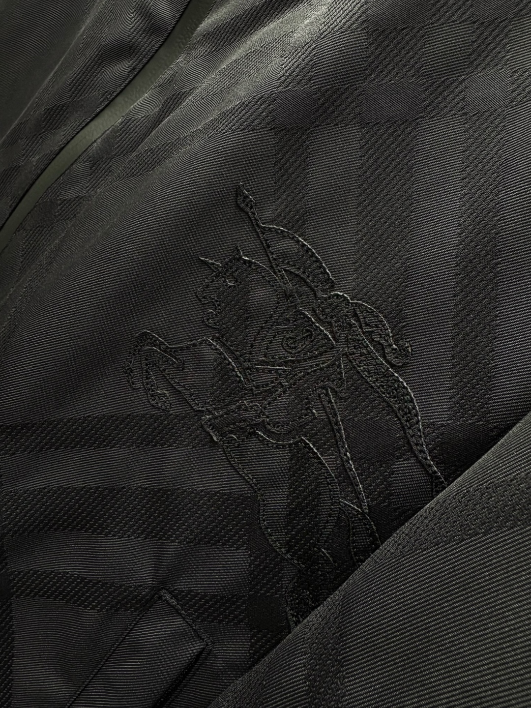 Burberry Unisex Jacket Size S-XXL