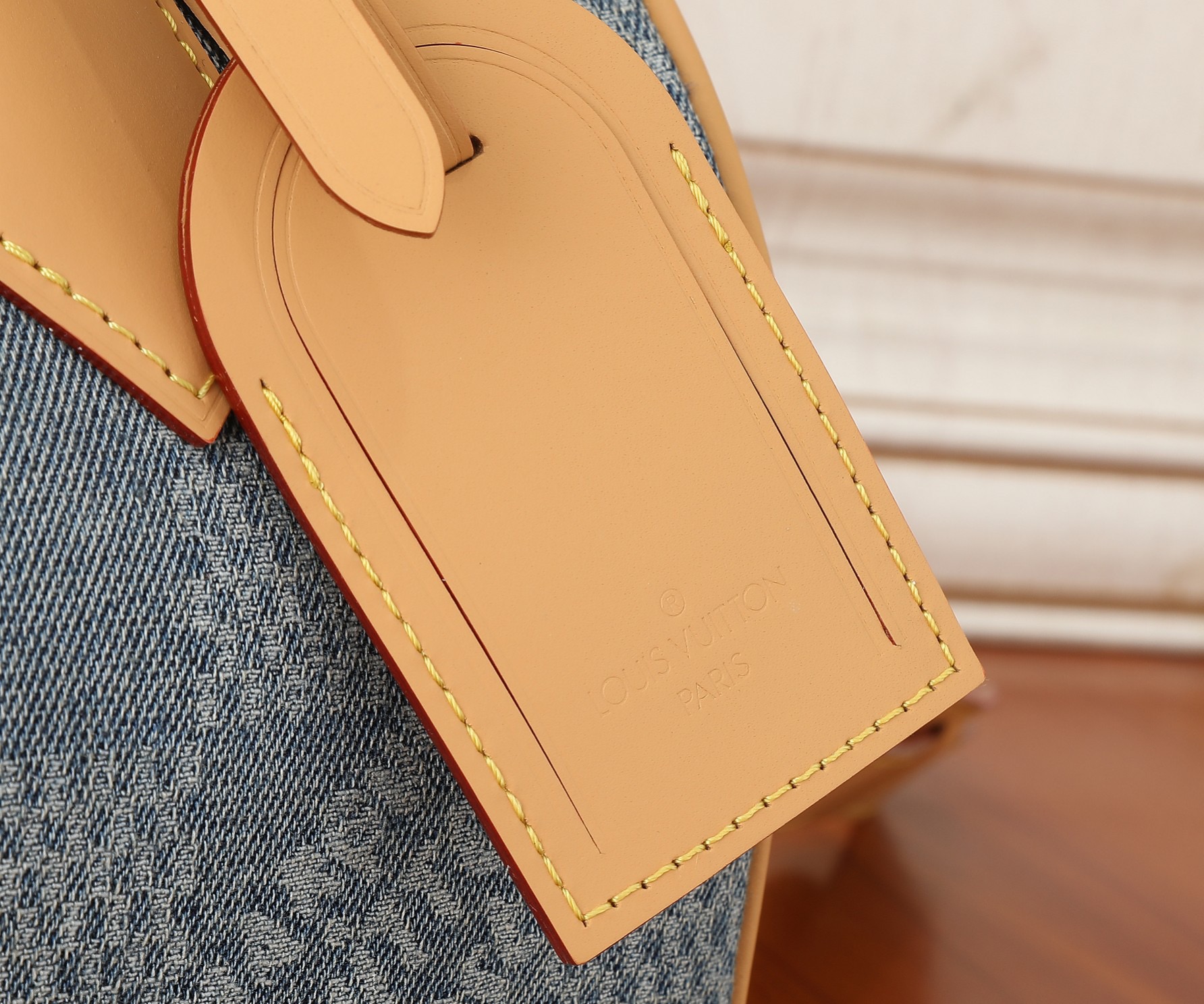 Louis Vuitton N40700 Speedy 25 Bandoulière Mens Shoulder Bags Size 25*15*15cm