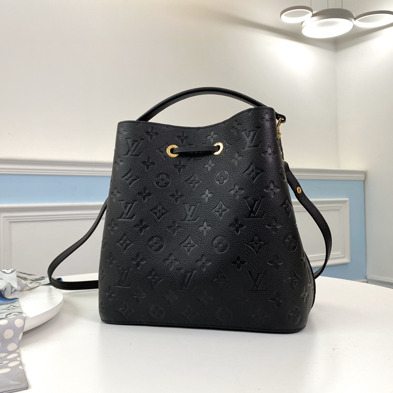 Louis Vuitton M45256 NéoNoé Women Bags Size 27*26*22cm