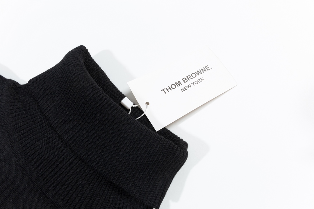 Thom Browne Unisex Sweatshirt Size S-XXL