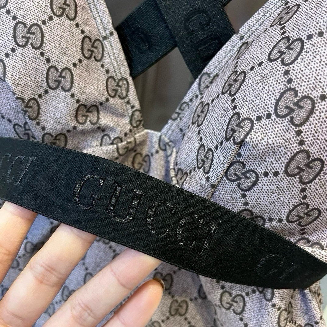 Gucci Swimsuit Size S-XL