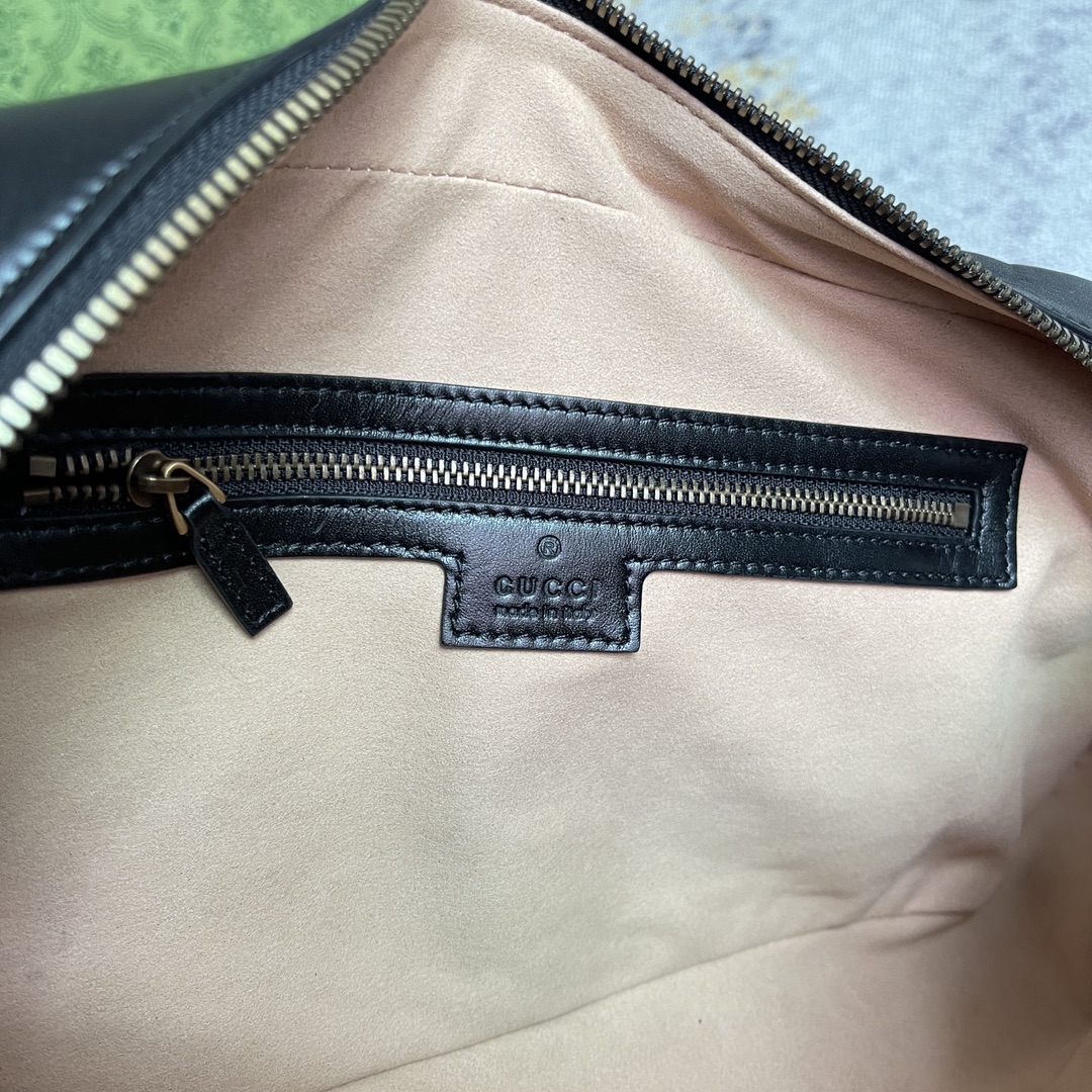 Gucci Women Shoulder Bags Size 35.5*16.5*7cm