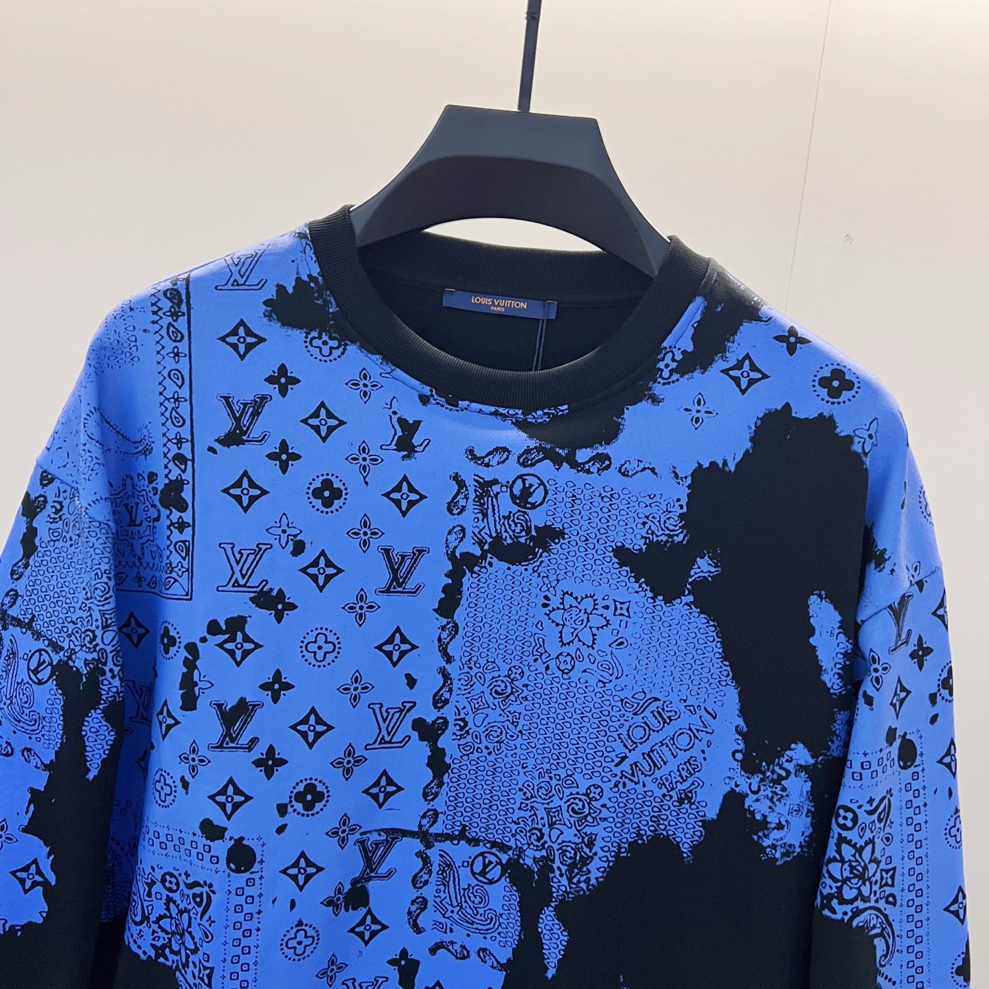 Louis Vuitton New Unisex Sweatshirt Size XS-L