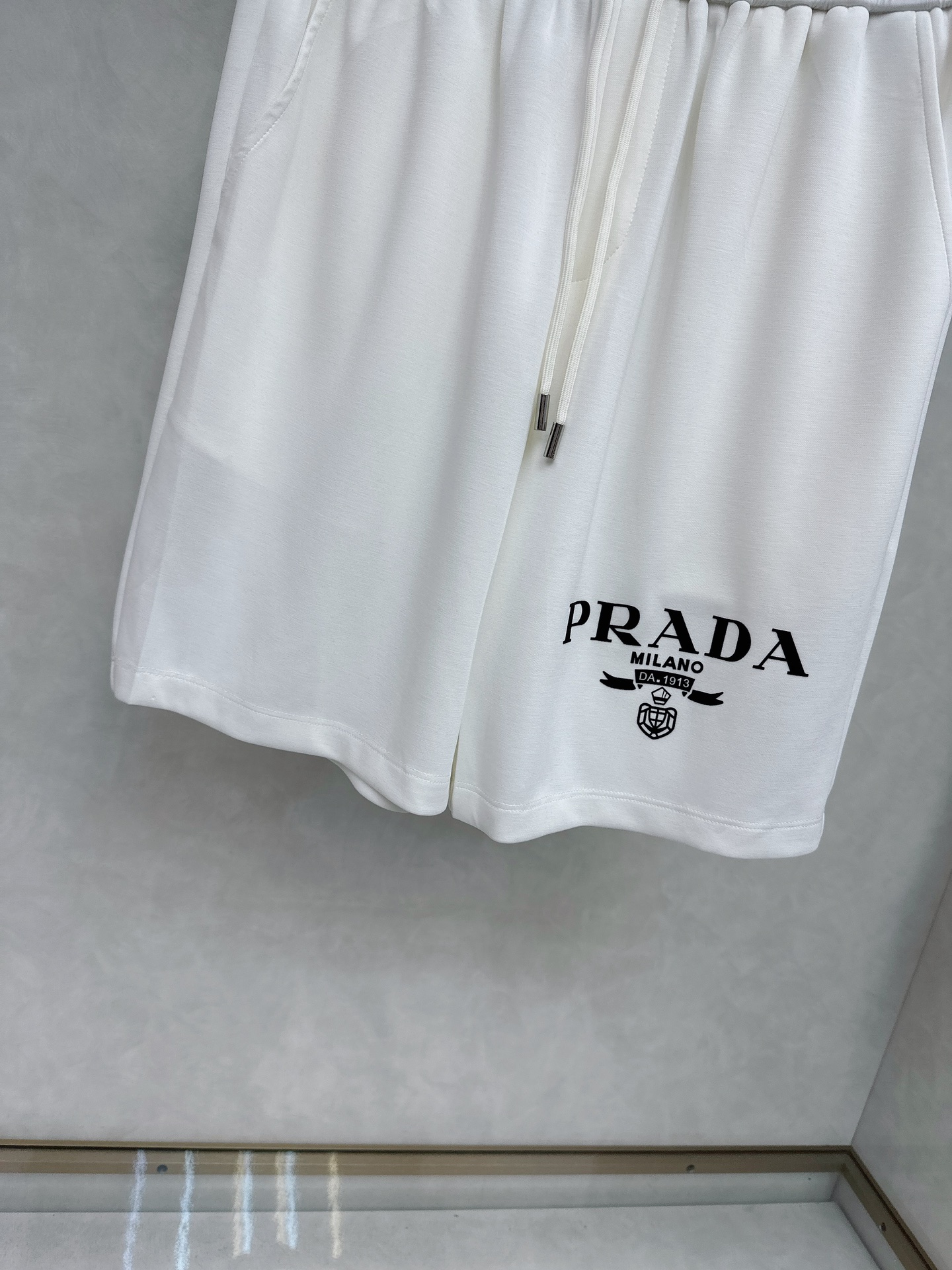 Prada 25ss Summer Sommeranzug Size M-XXXL