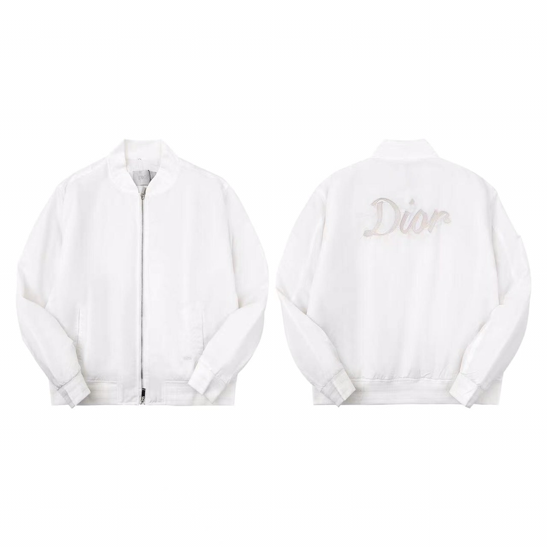 Dior Unisex Jacket Size S-XL