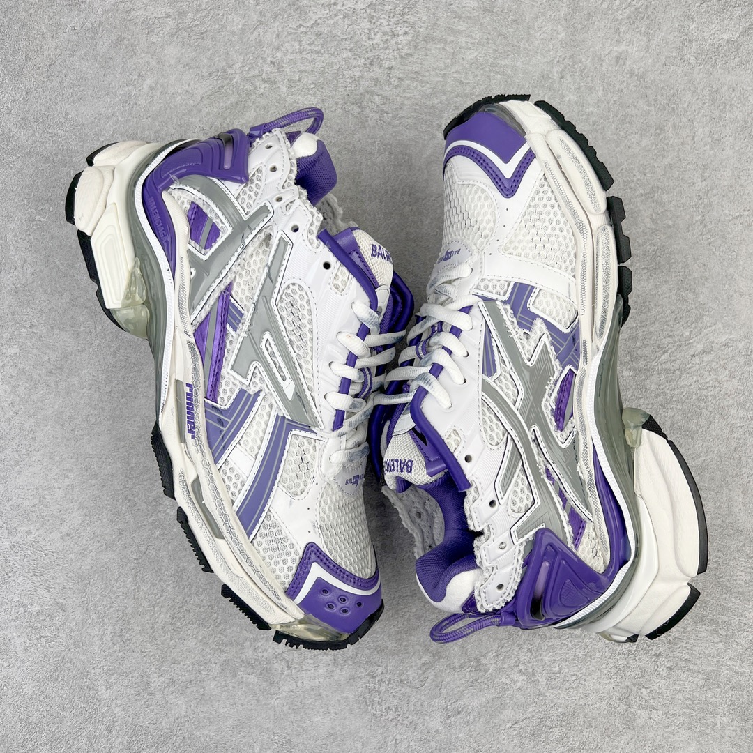 Balenciaga Runner Sneaker Size 36-46