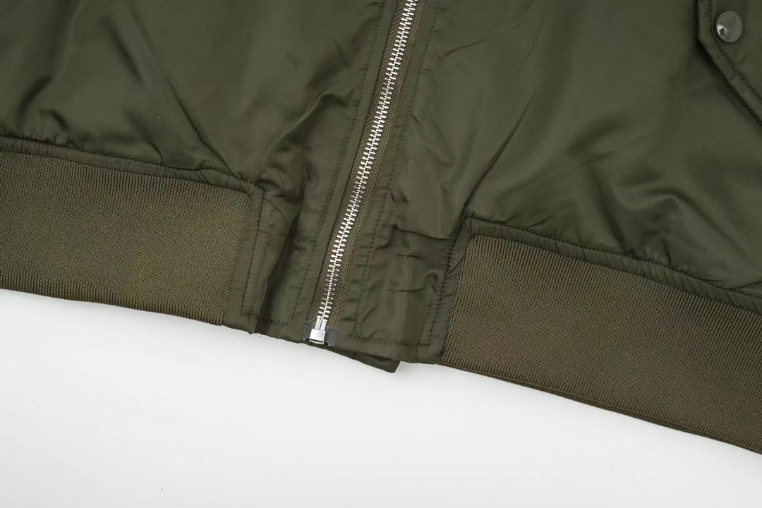 Prada Unisex Jacket Size S-XL