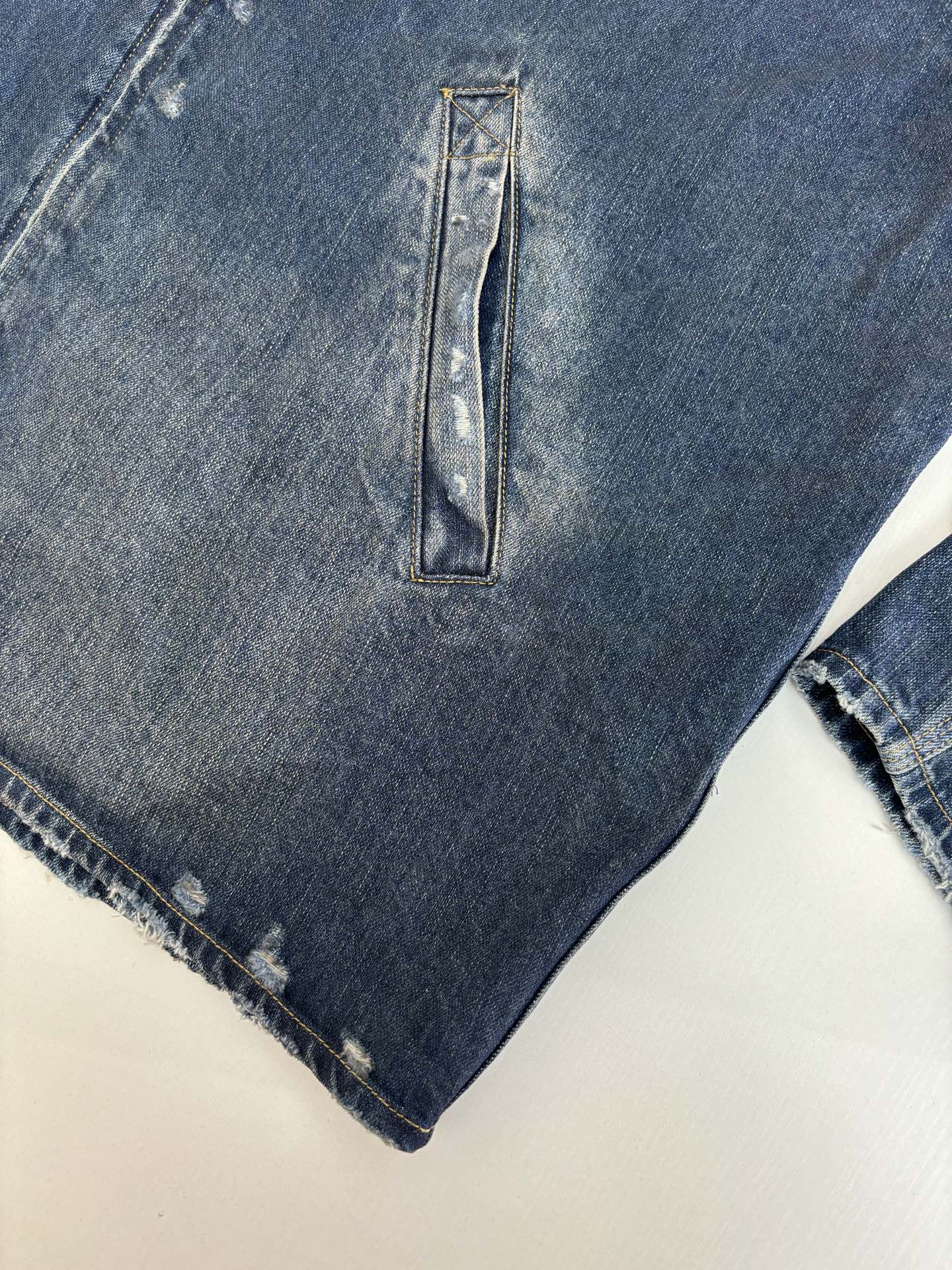 Balenciaga Unisex Jacket Size S-L