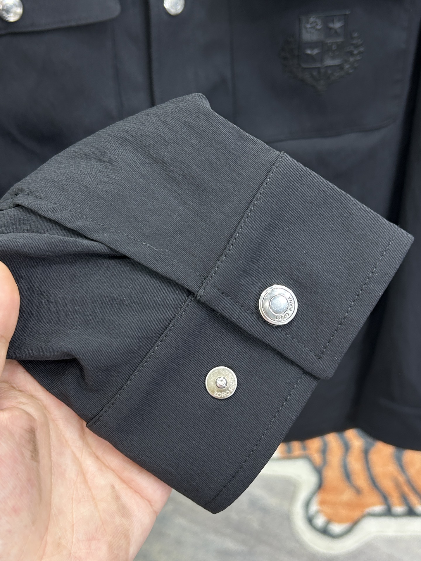 Loro Piana Unisex Jacket Size M-XXXL