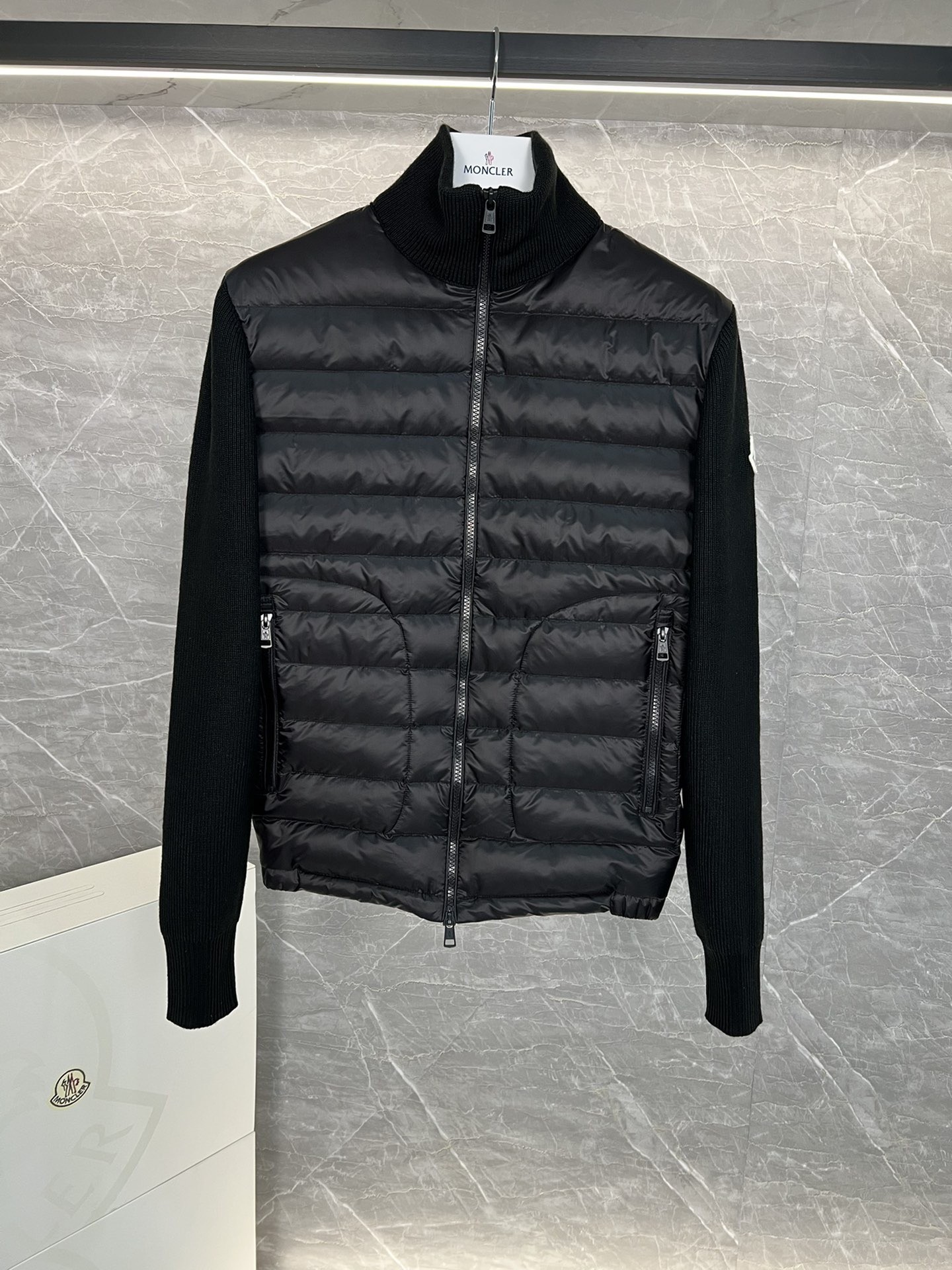 Moncler Down Jacket Size M-XXXL