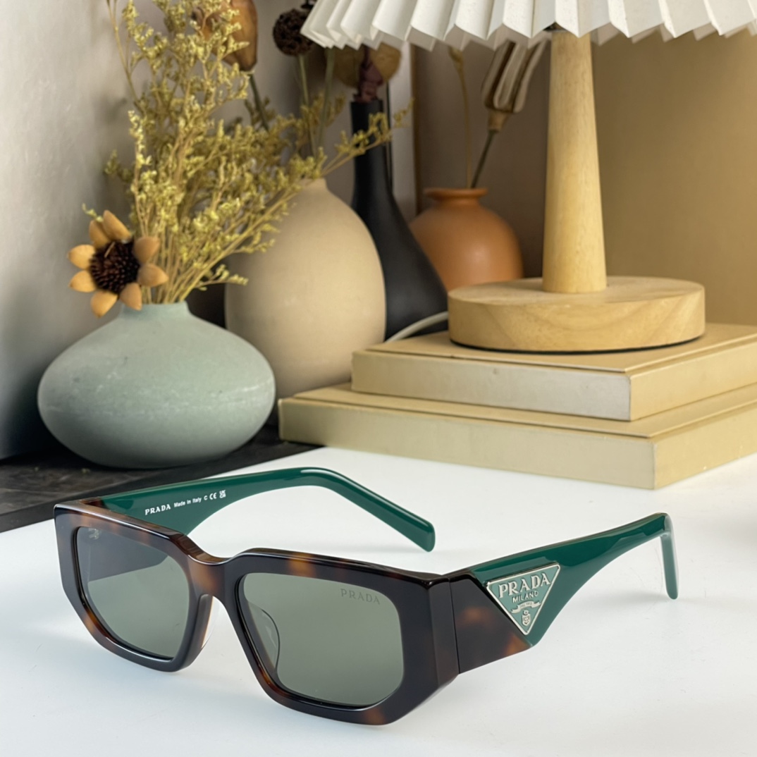 Prada Symbole sunglasses SPR09Z