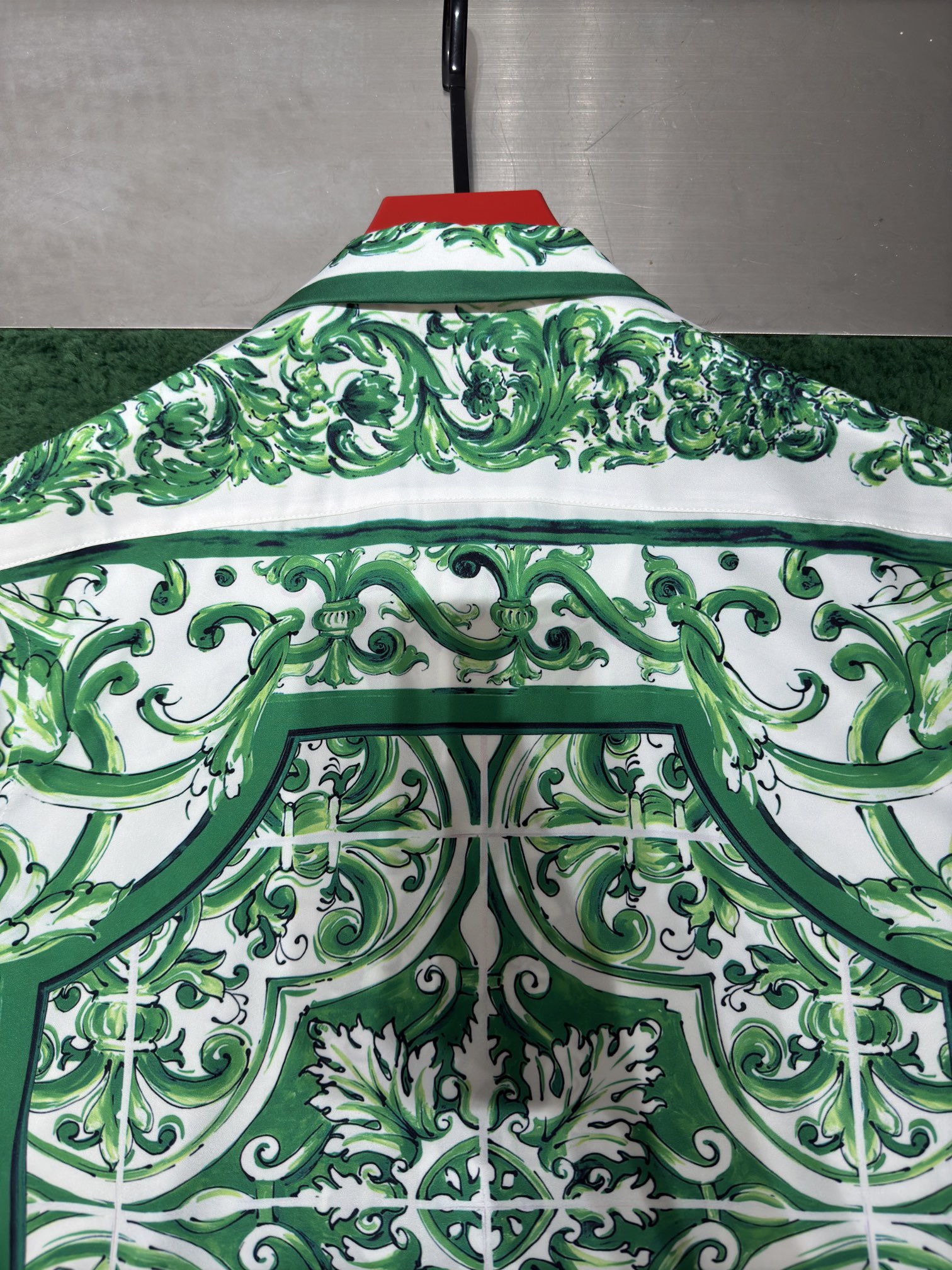 Dolce Gabbana 2025 New Sommeranzug Size S-2XL