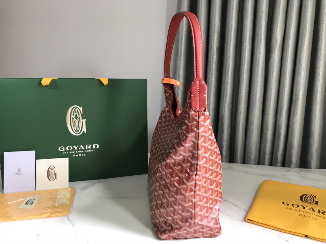 Goyard Hobo Boheme Shopping Bags 42*27*15cm