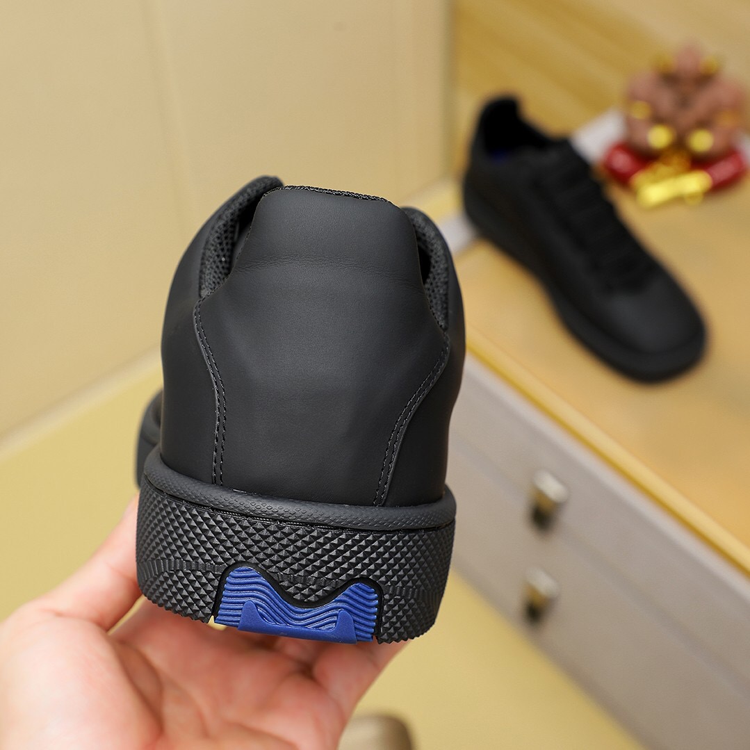 Burberry 2024 New Leather Box Sneaker Size 36-45