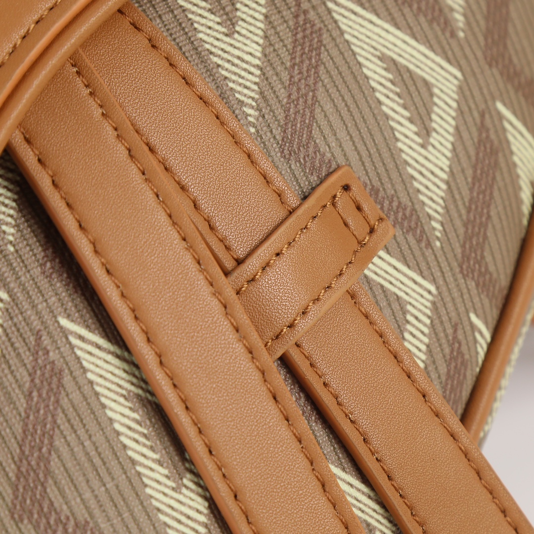 Dior 2022SS Pre-Fall Saddle Mens Shoulder Bags 20*28.6*5cm