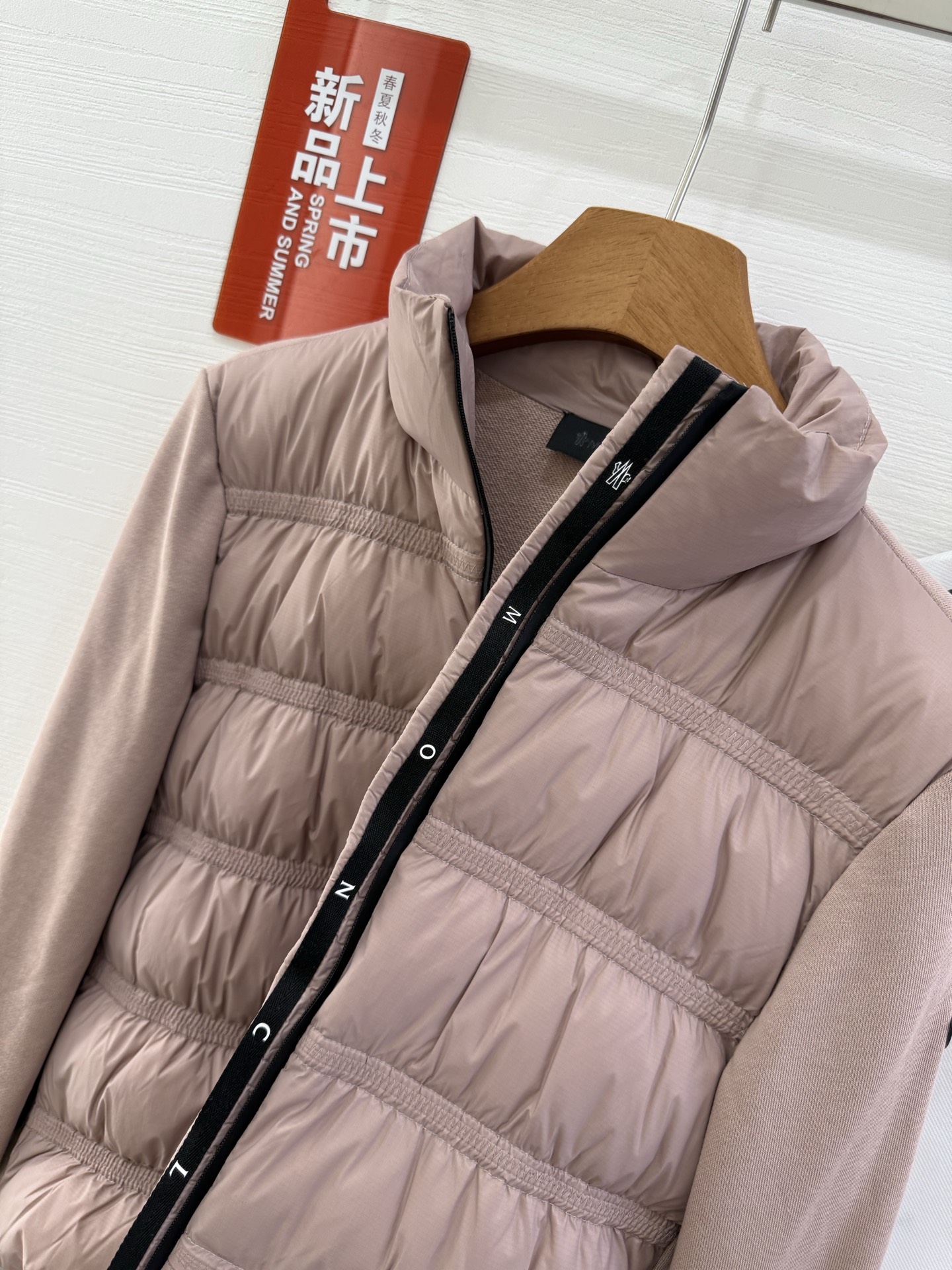 Moncler 25SS Women Down Jacket Size S-XL