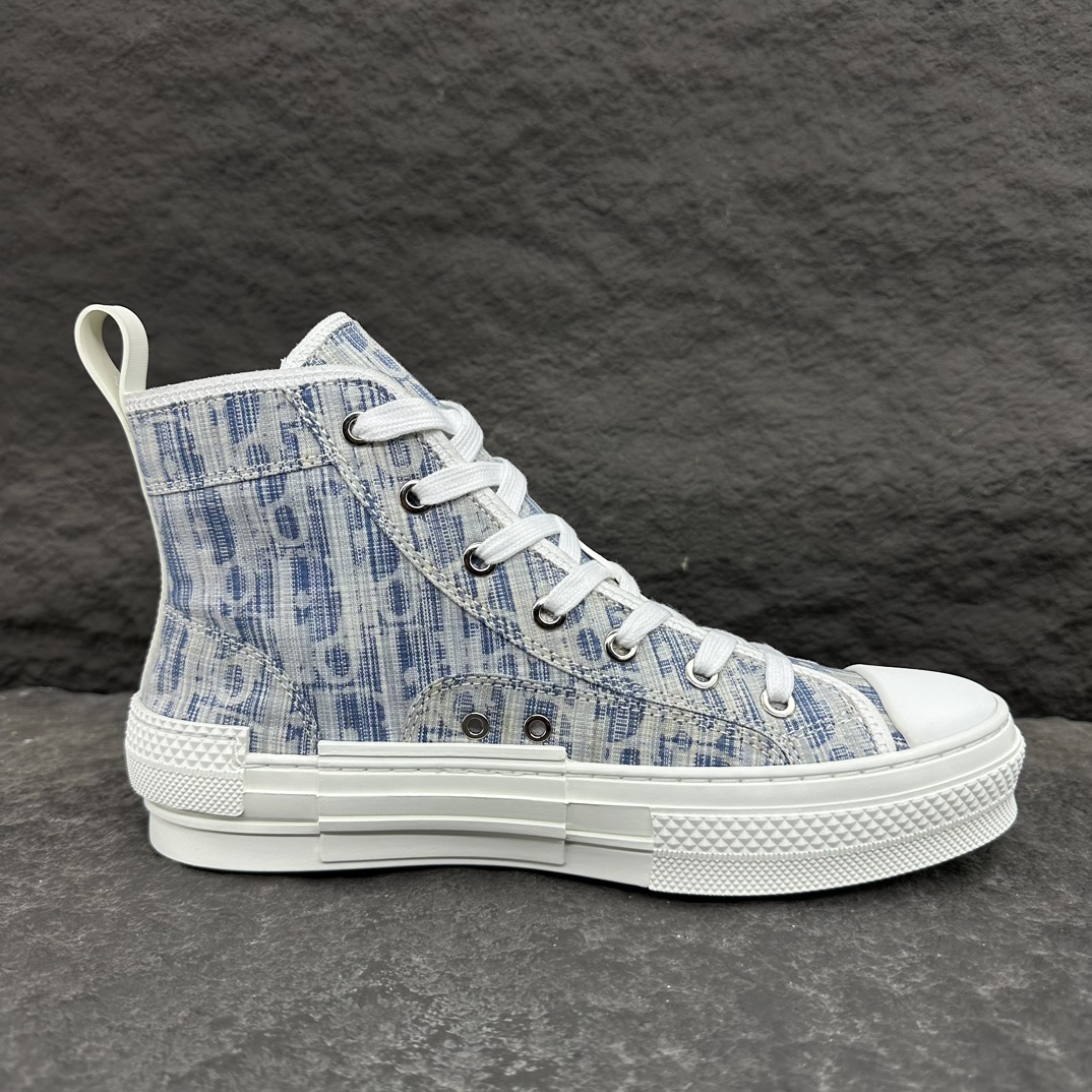 Dior B23 High Top Sneaker Size 36-46