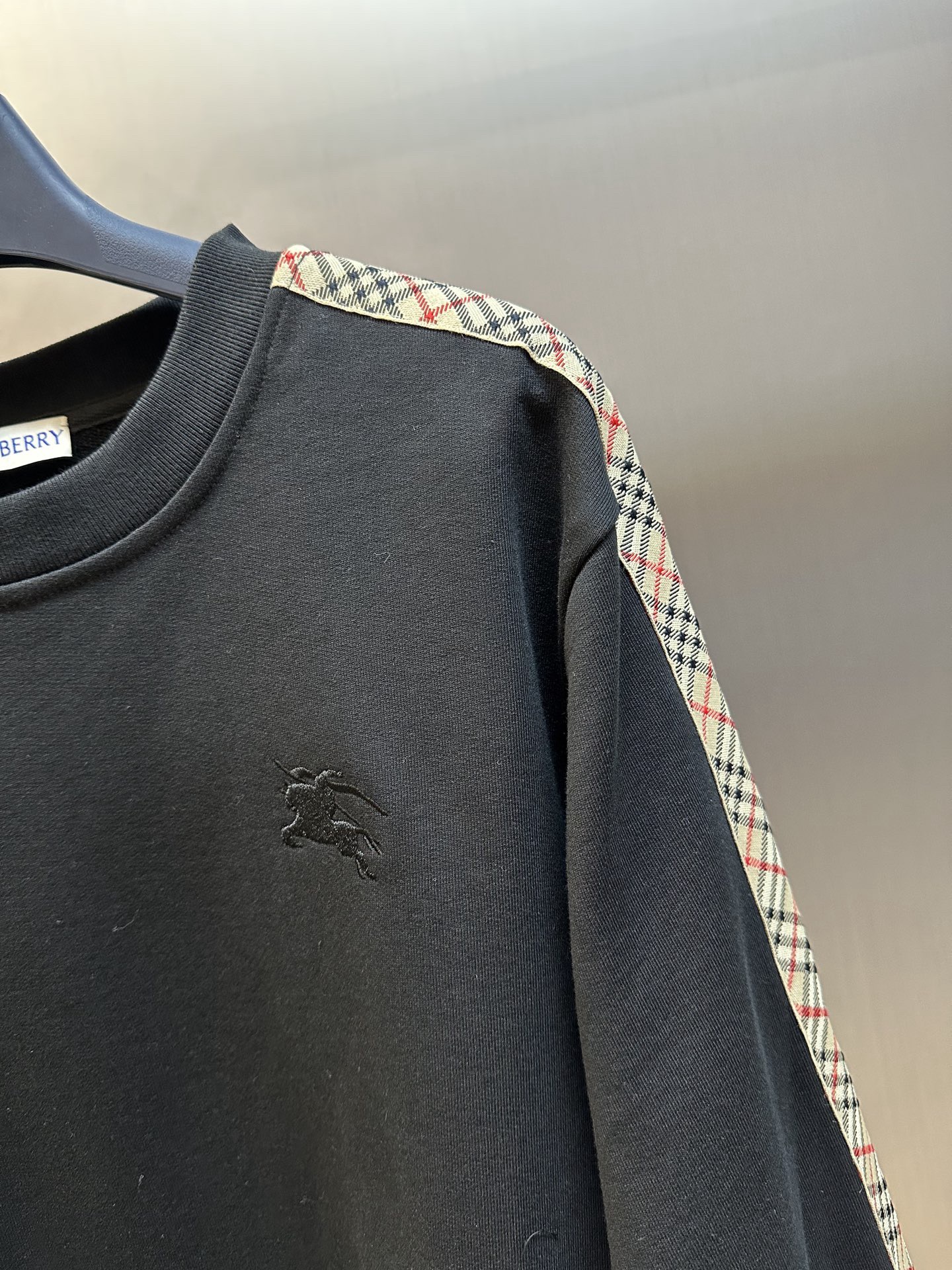 Burberry New Sweatshirt Size S-XL