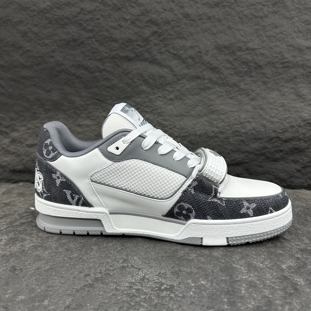 Louis Vuitton LV Trainer Sneaker Size 36-46