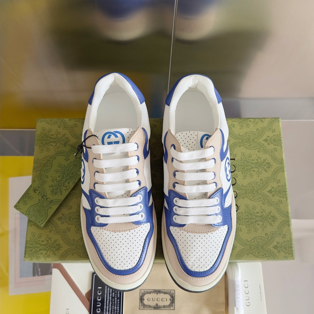 Gucci 2024ss Sneaker Size 36-45