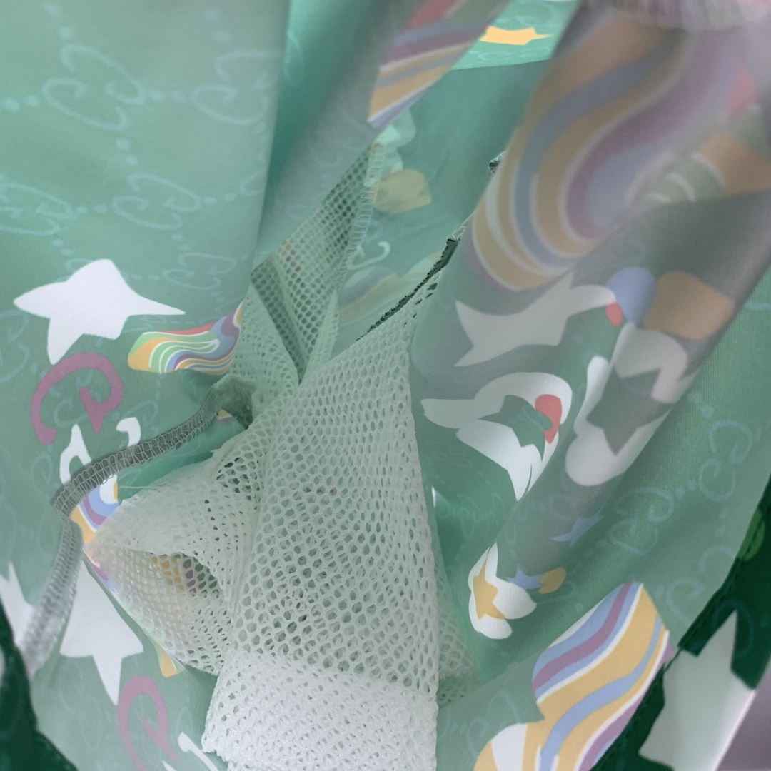 Gucci Sommeranzug Size M-XXXL