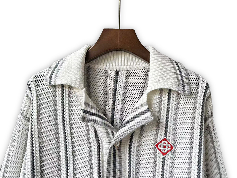 Casablanca Unisex Sweatshirt Size M-XXL