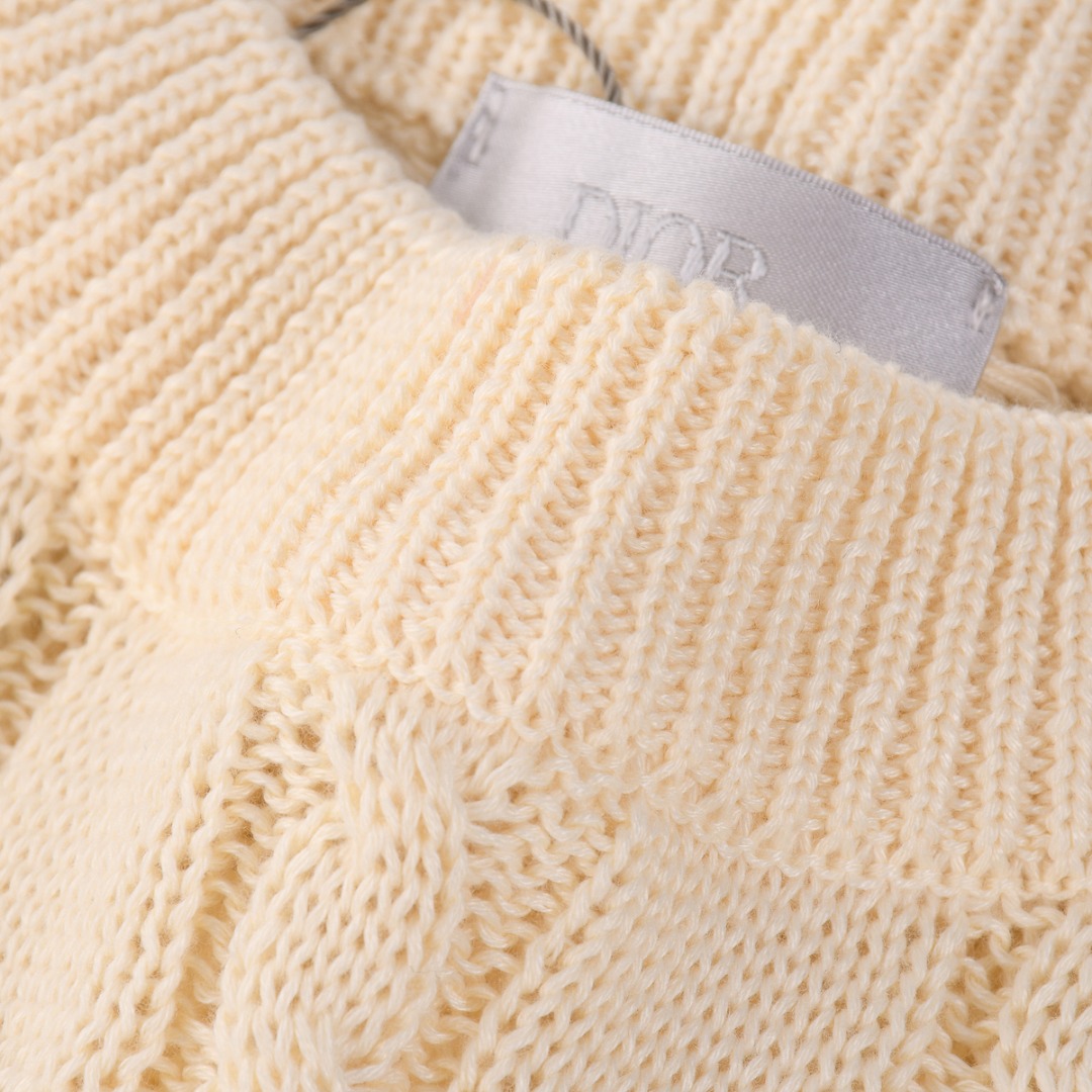 Dior Unisex Sweatshirt Size S-XL